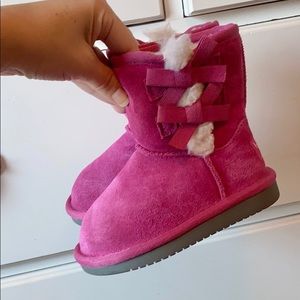 Koolaburra by Ugg boots